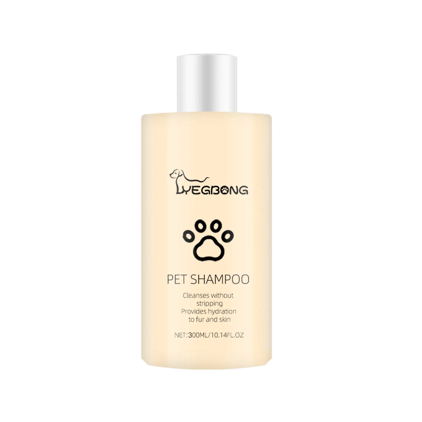 Shampooing Antipoux Chien Confort Apaisant