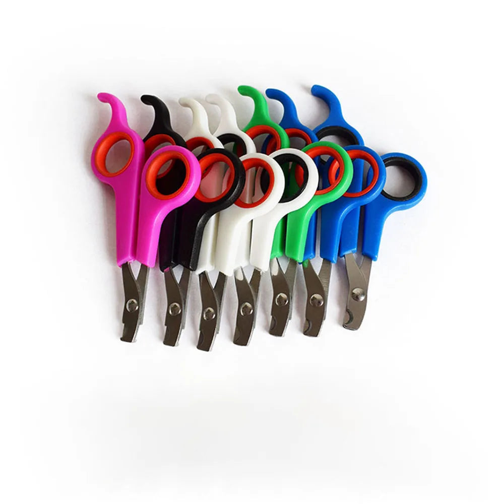 Coupe-ongles chiens chats précis confort