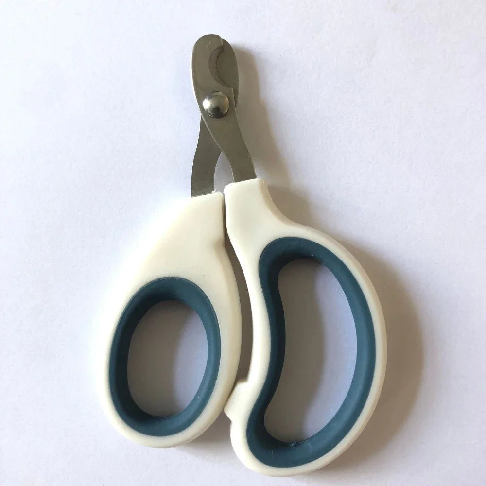 Coupe-ongles chat précis et sécurisé