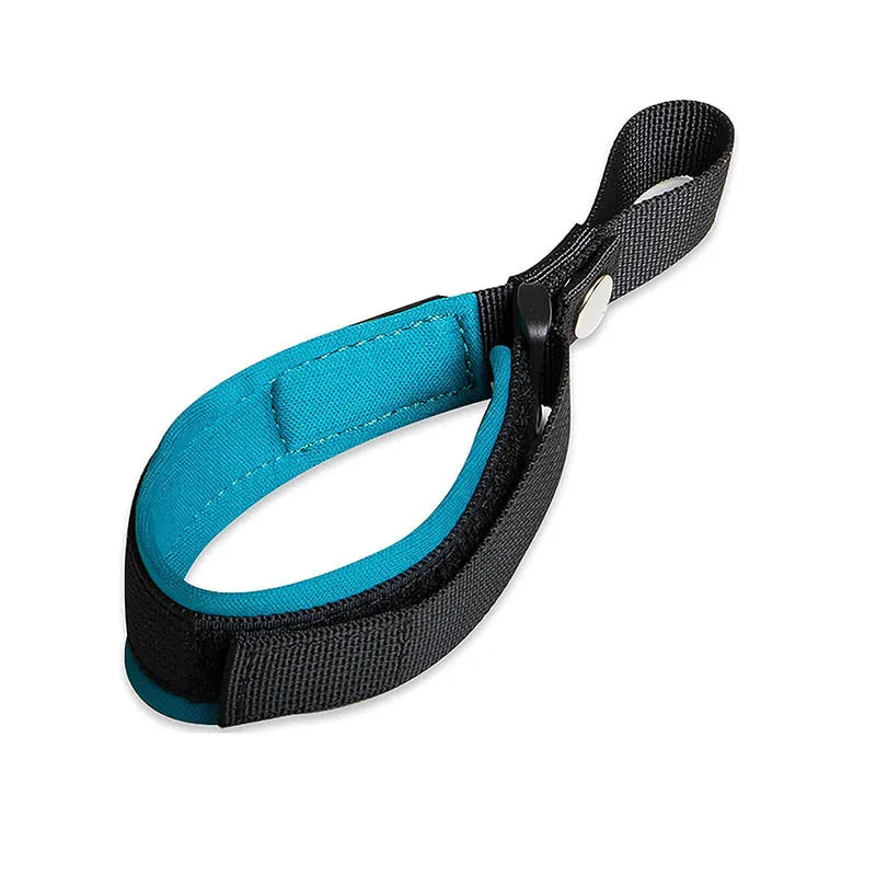 Laisse Rétractable Anti-Chute Confort