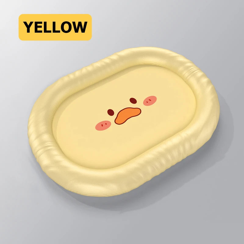 Tapis rafraîchissant confort optimal 45x60cm