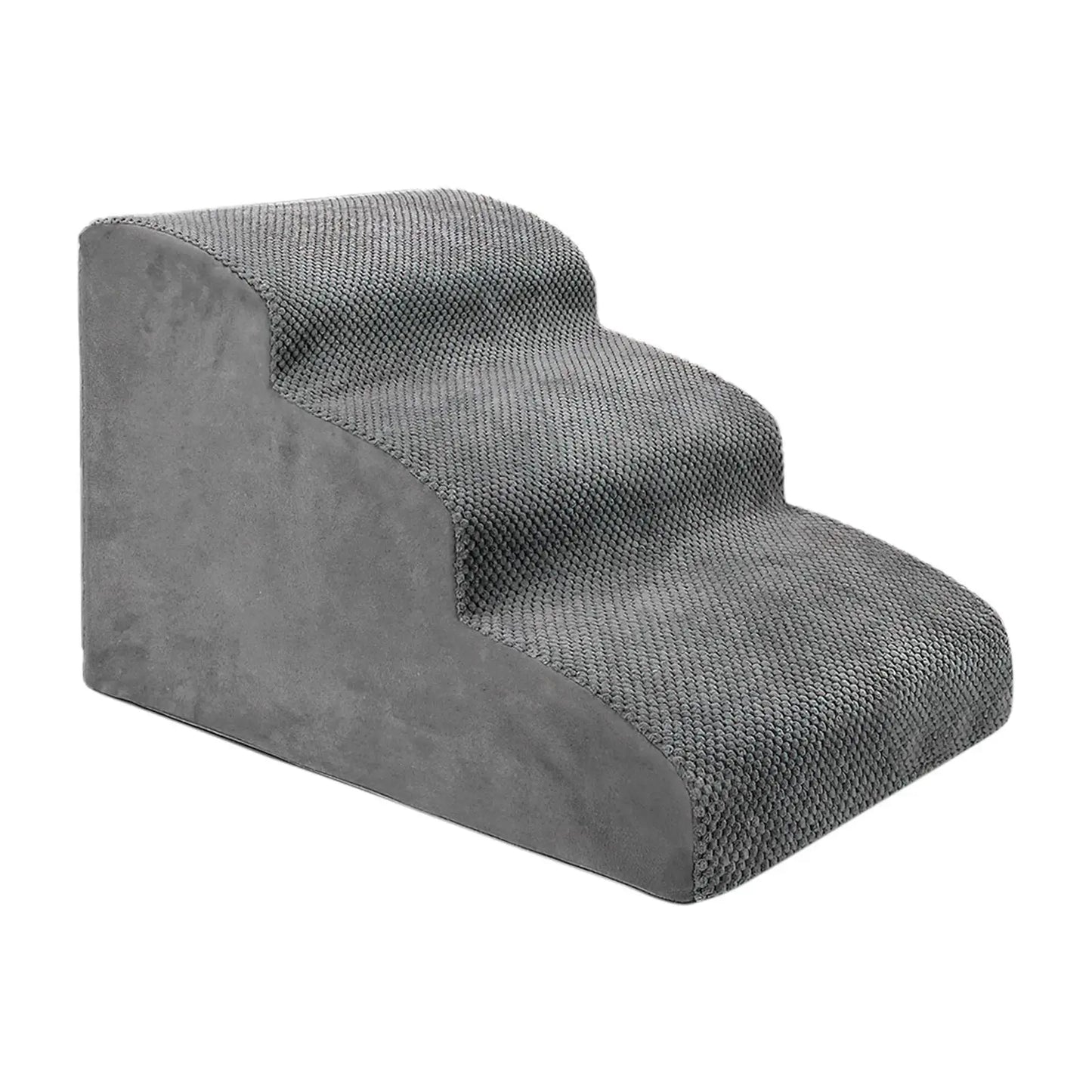 Cat Ramp Puppy Non Slip Bunny Pet Ladder Dog Stairs Steps Dog Ramp for Sofa Small Large Medium Dog Kitten Car Trucks Bed