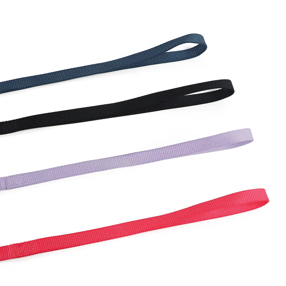 Universal Dog Leash Buckle Easy and Convenient Nylon Cat Leash for small dogs Pet supplies