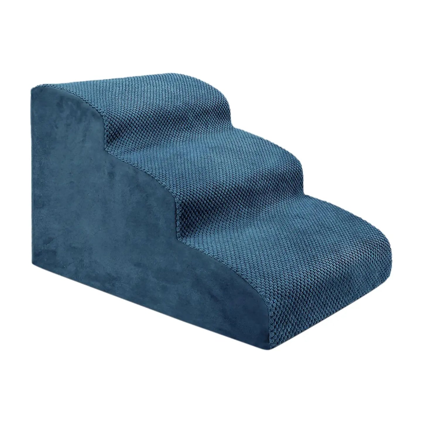 Cat Ramp Puppy Non Slip Bunny Pet Ladder Dog Stairs Steps Dog Ramp for Sofa Small Large Medium Dog Kitten Car Trucks Bed