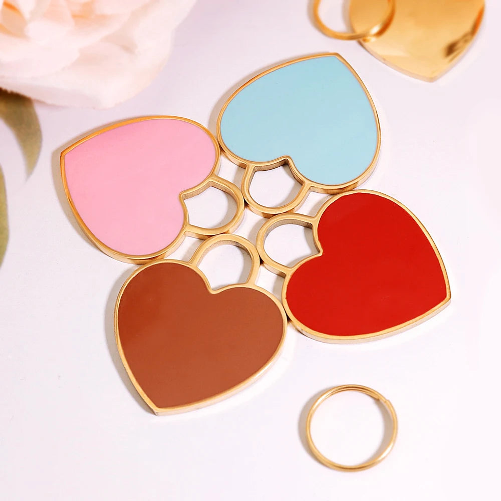 Médaillon identification personnalisé gain sécurité